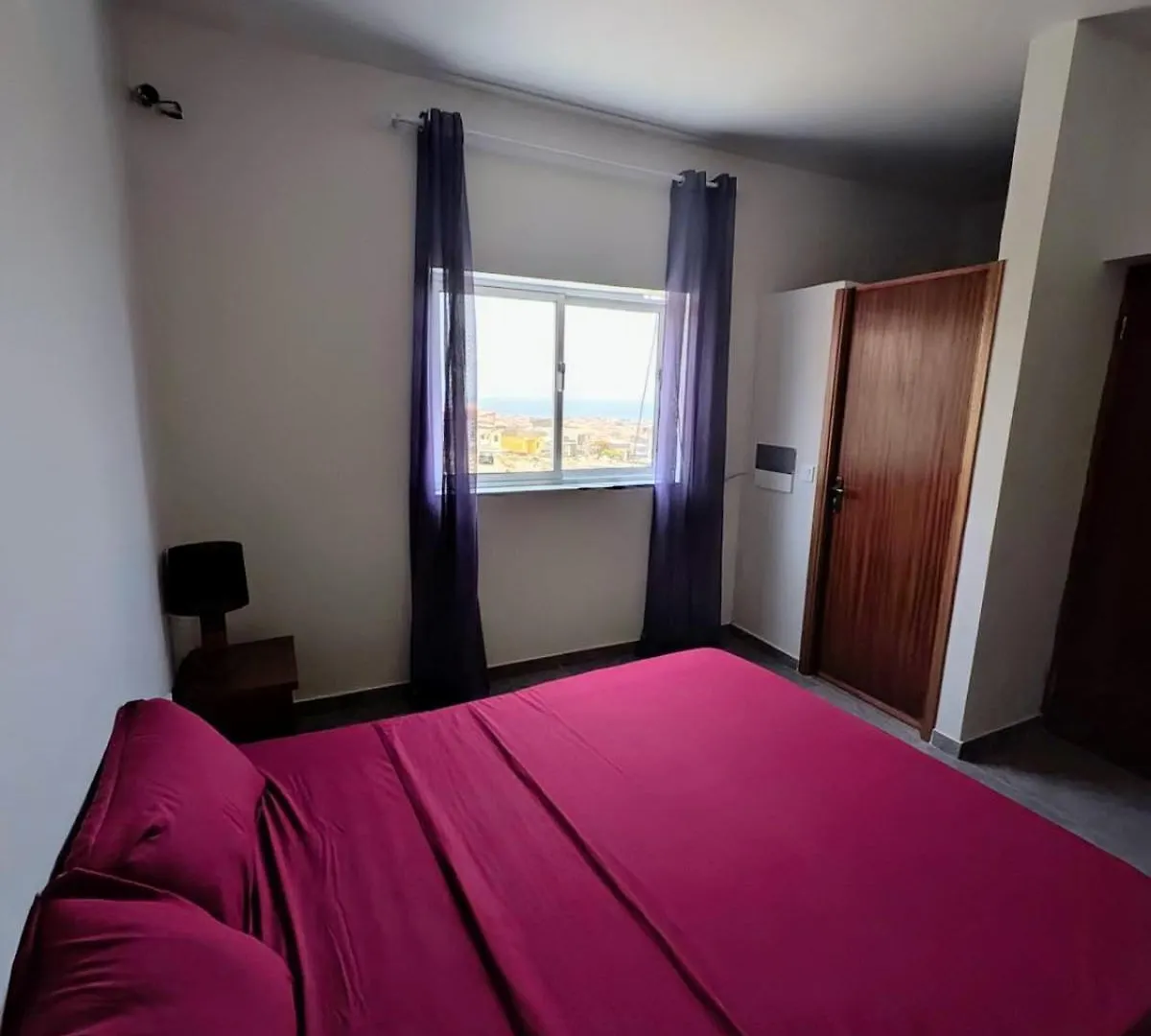 Mirage Hotel Tarrafal  3*, Tarrafal (Santiago) Cape Verde