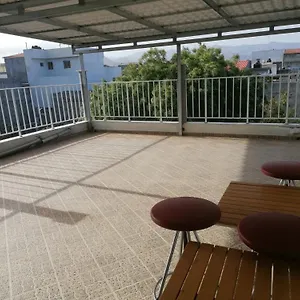Casa Cabral : Big Next To The Apartamento