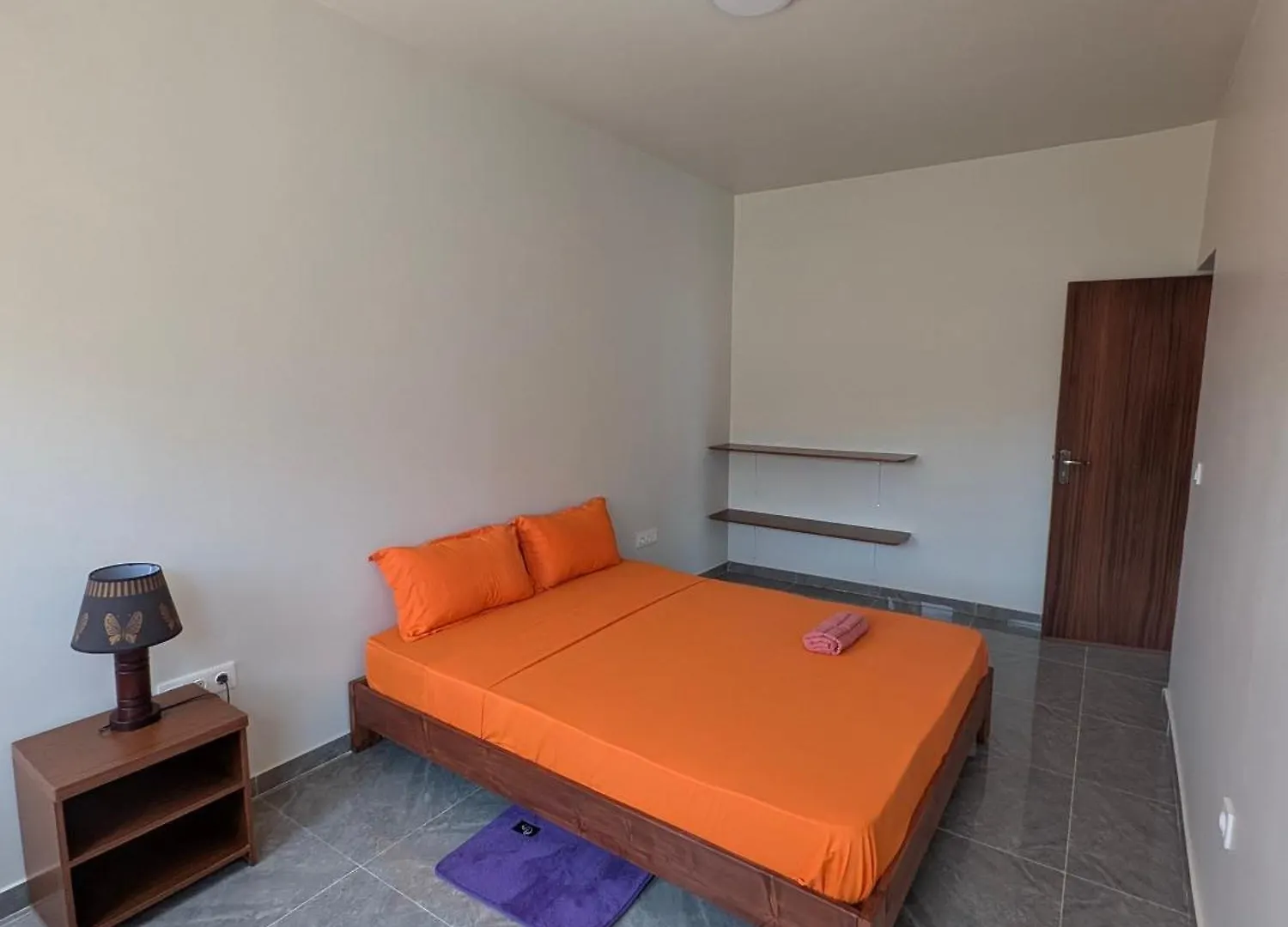 Mirage Hotel Tarrafal  3*, Tarrafal (Santiago) Cape Verde