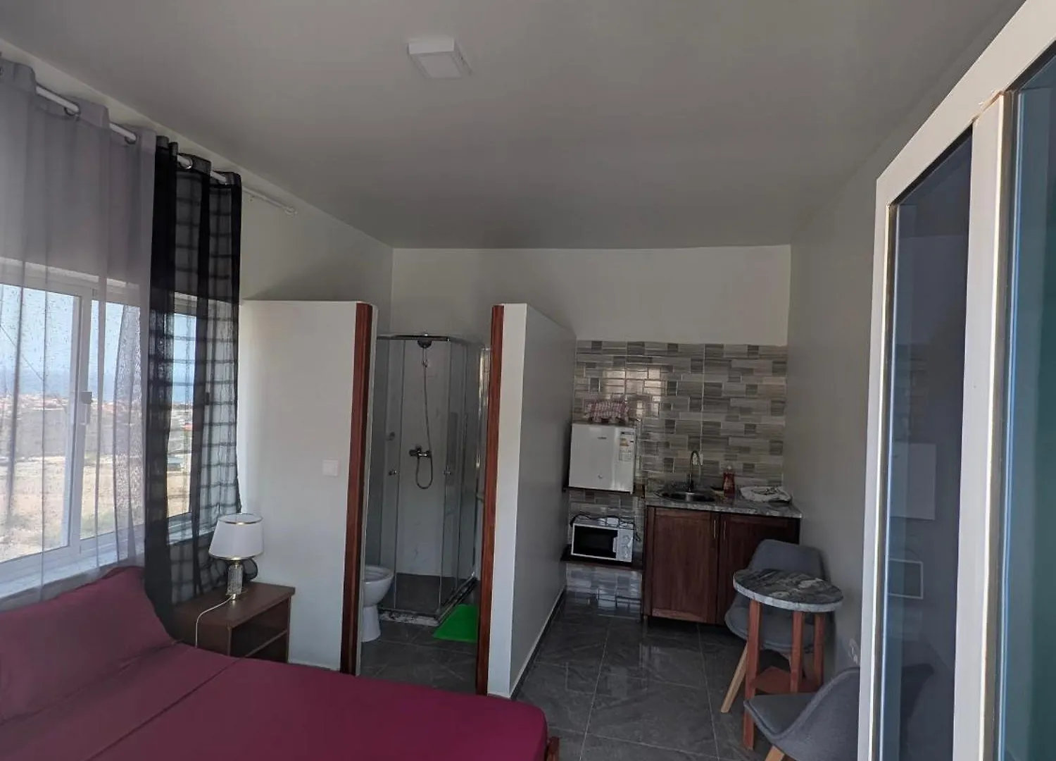 Mirage Hotel Tarrafal