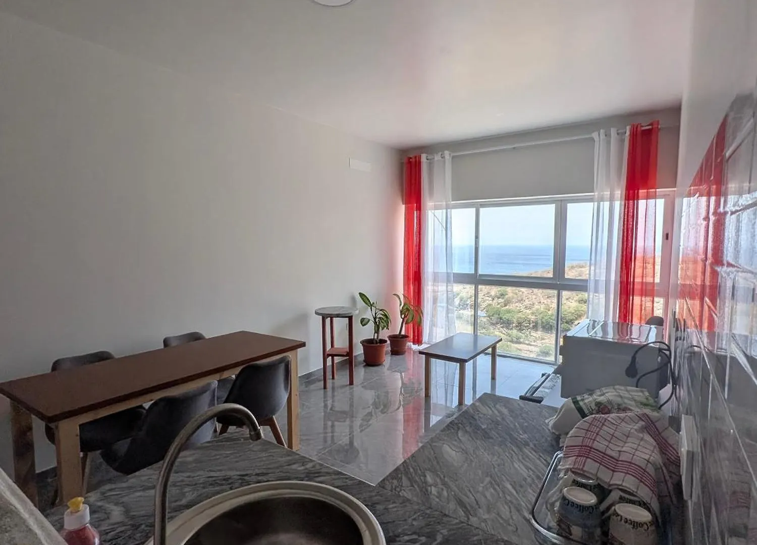 Mirage Hotel Tarrafal